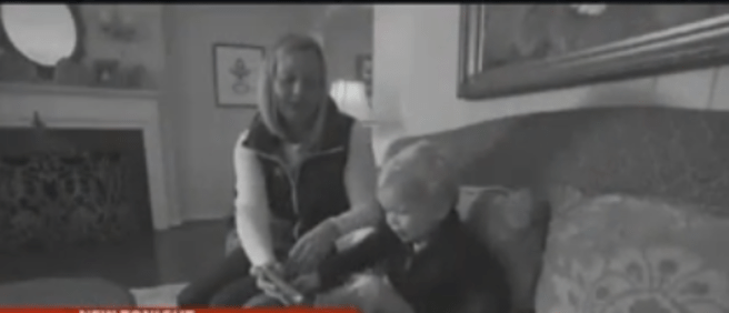 PIX DELETE 1 12 2018 MOM SHAMING