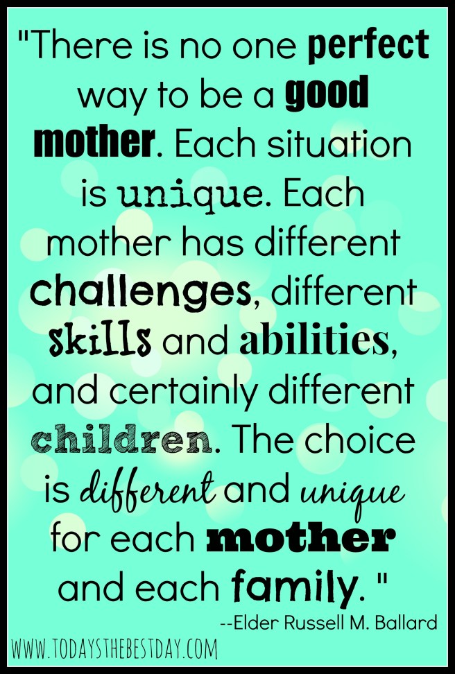 PIX MAM GOOD MOTHER